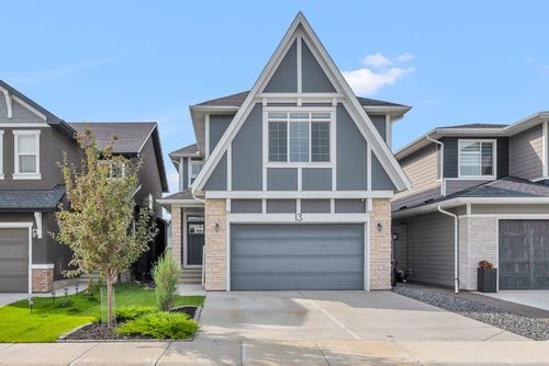 13 Cranbrook Pk Se, Calgary, AB, T3M3B8 | Card Image