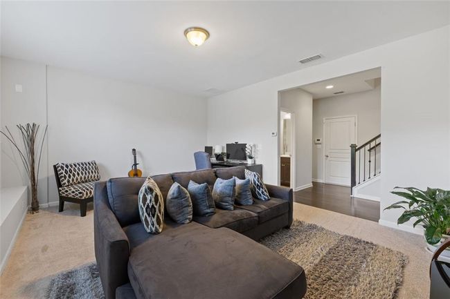5504 Cameron Parc Dr, Townhouse with 3 bedrooms, 4 bathrooms and 2 parking in Johns Creek GA | Image 31