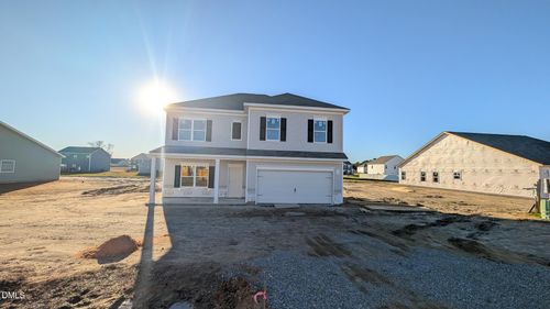 205 N Bali Ct, Goldsboro, NC, 27530 | Card Image