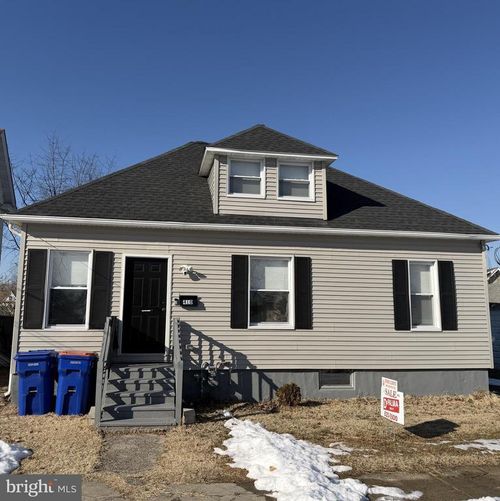 410 E St, MILLVILLE, NJ, 08332-2646 | Card Image