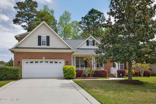 1109 Grandiflora Dr, Leland, NC, 28451-9517 | Card Image