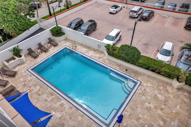 APT-5D - 3000 E Sunrise Blvd, Condo with 1 bedrooms, 2 bathrooms and null parking in Fort Lauderdale FL | Image 29
