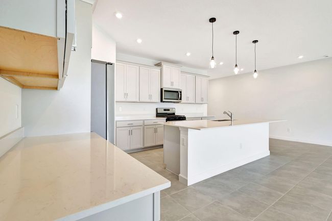 14183 Sw Harker St, House other with 4 bedrooms, 3 bathrooms and null parking in Port St Lucie FL | Image 13
