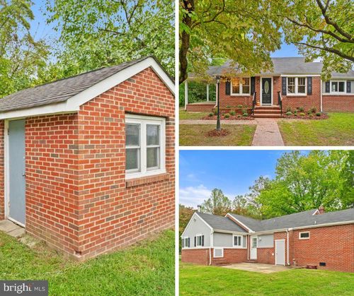 10048 Dahlgren Rd, KING GEORGE, VA, 22485-3700 | Card Image