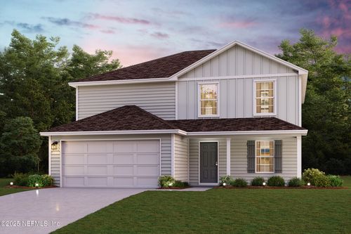 10314 Greystone Dr, Glen St. Mary, FL, 32040-4227 | Card Image