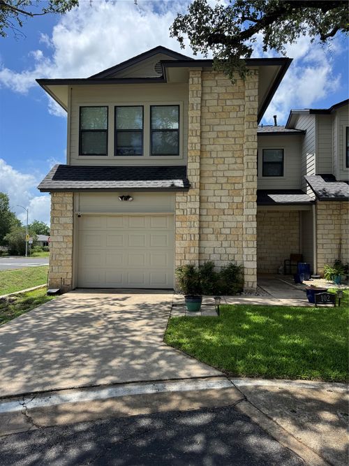 102-12212 Brigadoon Ln, Austin, TX, 78727-5357 | Card Image