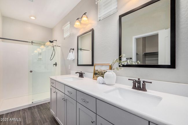 137 - 3900 E Baseline Rd, Townhouse with 3 bedrooms, 3 bathrooms and null parking in Phoenix AZ | Image 16