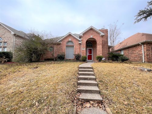 738 Ridgemont Dr, Allen, TX, 75002-6101 | Card Image