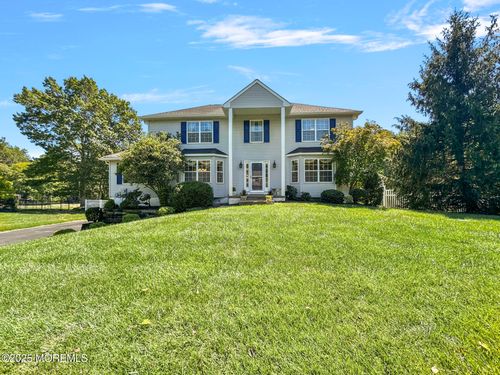 5 Twin Oaks Ct, Jackson, NJ, 08527-5359 | Card Image