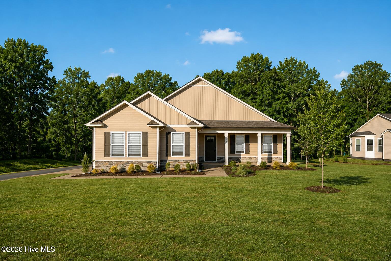 Residential in Smithfield