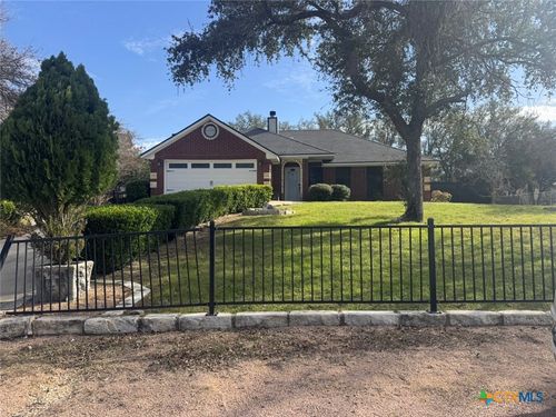 5524 Denmans Mountain Rd, Belton, TX, 76513-4775 | Card Image