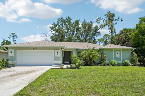3938 Lovering Ave, NORTH PORT, FL, 34286-6402 | Card Image