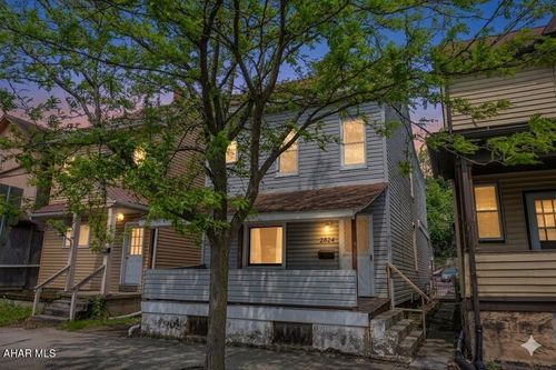 2824 6th Ave, Altoona, PA, 16602-1915 | Card Image