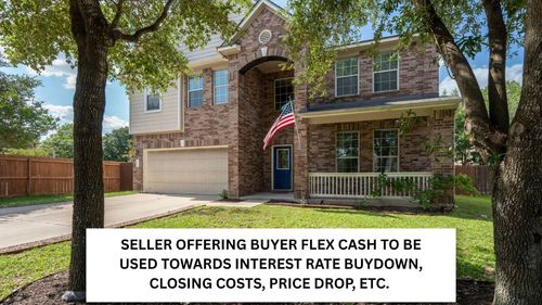 755 Hometown Pkwy, Kyle, TX, 78640-5828 | Card Image