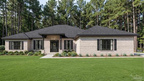 7399 Forestwood Dr, Milton, FL, 32570-5538 | Card Image