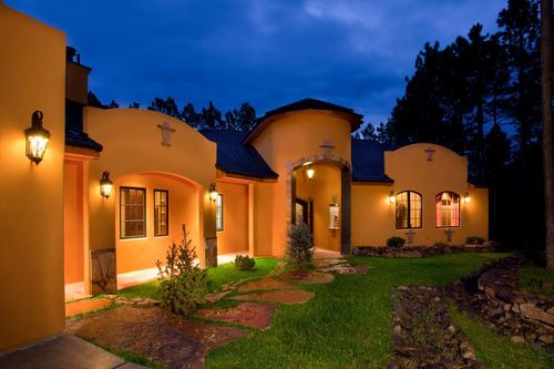 49 Saint Andrews Way, Angel Fire, NM, 87710-8256 | Card Image