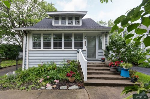 167 Royal Pkwy W, Amherst, NY, 14221-6420 | Card Image