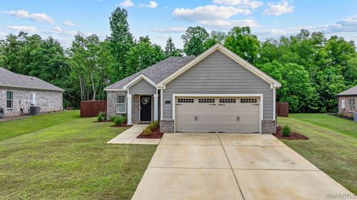 64 Trevor Dr, Millbrook, AL, 36054-3054 | Card Image