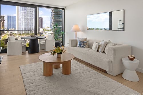 apt-807-1100 Ala Moana Blvd, Honolulu, HI, 96814-4985 | Card Image