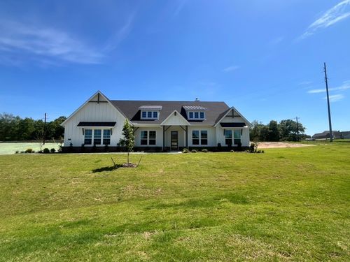 524 Lantana Dr, Weatherford, TX, 76085-1804 | Card Image