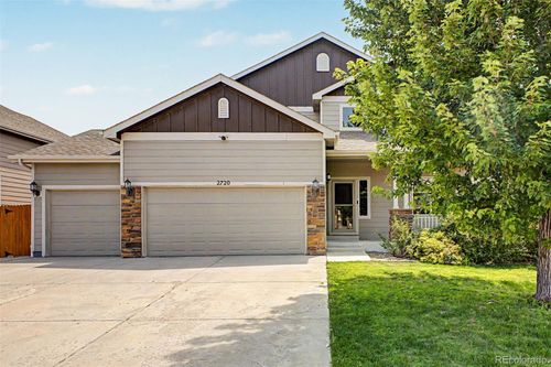 2720 Bridle Dr, Mead, CO, 80542-4026 | Card Image