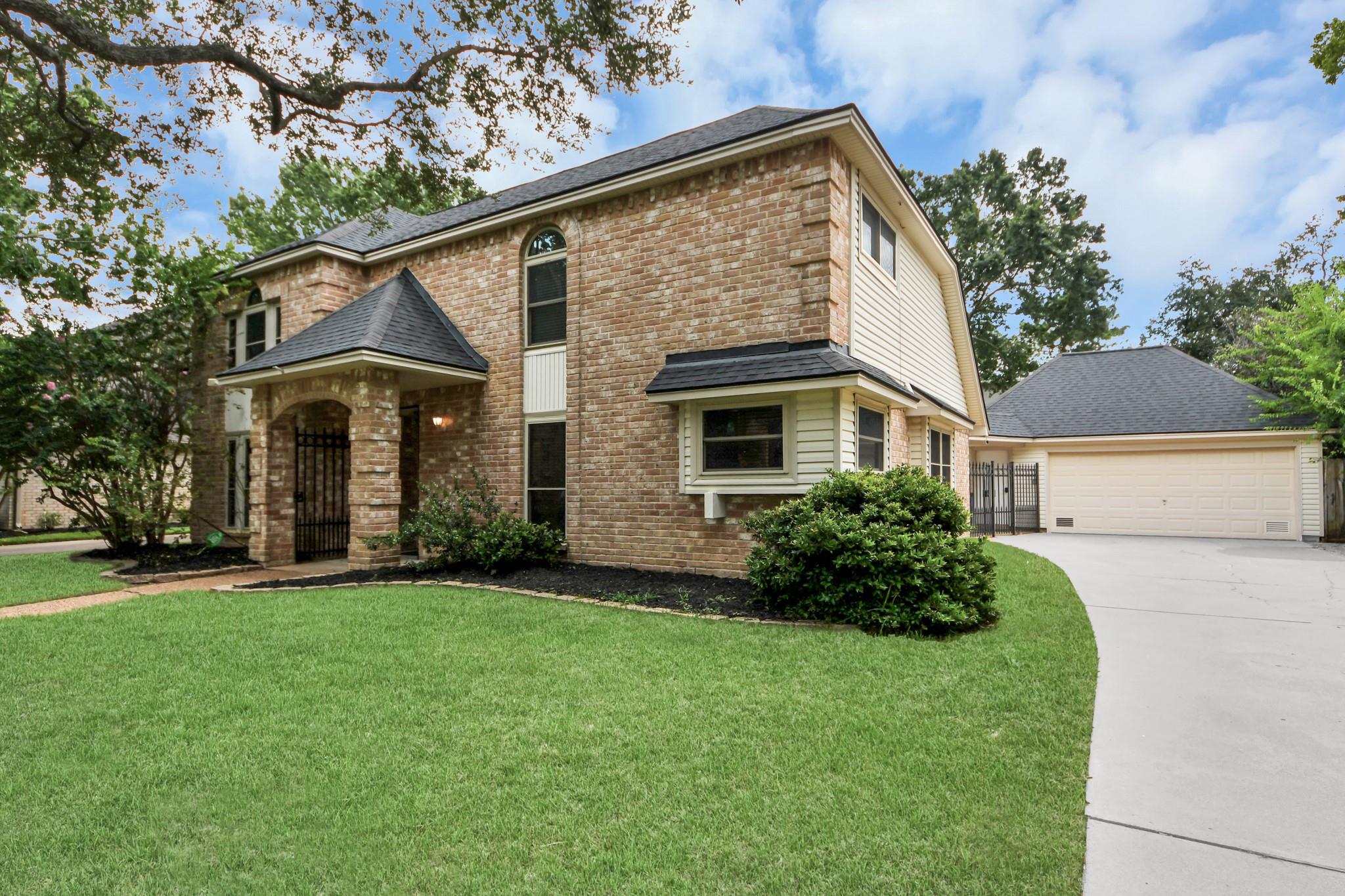 Residential in Houston 4