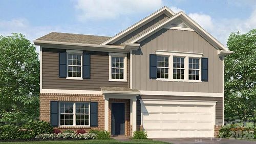 3356 Colorado Blue Ct, Gastonia, NC, 28056-5221 | Card Image