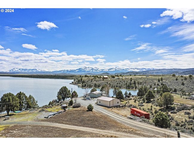 10934 Rattlesnake Ln, House other with 3 bedrooms, 2 bathrooms and 2 parking in Unity OR | Image 4