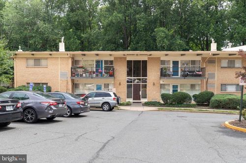 106-4917 Americana Dr, ANNANDALE, VA, 22003-5018 | Card Image