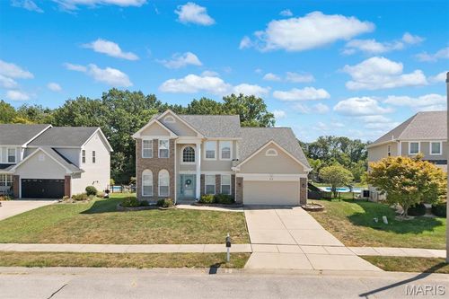 513 Frost Ct, O Fallon, IL, 62269-6979 | Card Image