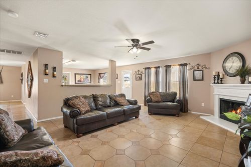 941 Honey Locust Ln, Crowley, TX, 76036-4314 | Card Image