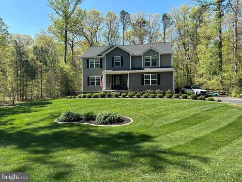 542 Hunters Run Boulevard, FELTON, DE, 19943 | Card Image