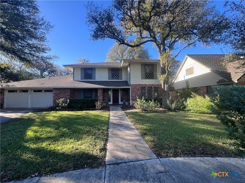 1438 Plumeria St, San Antonio, TX, 78232-4817 | Card Image