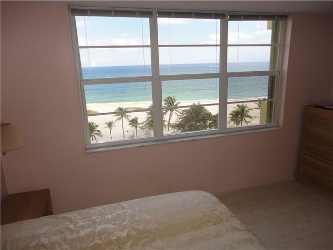 OCEAN VIEWS FROM MASTER BEDROOM | Image 11