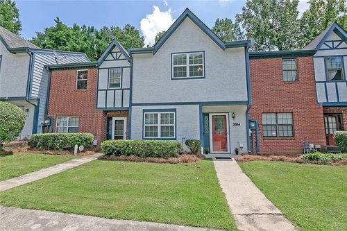 3564 Main Station Dr Sw, Marietta, GA, 30008-6054 | Card Image