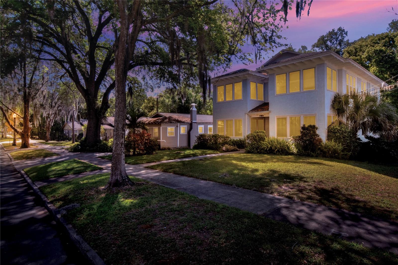 Residential Income in LAKELAND