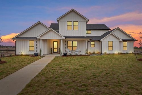 164 Water View Lane, Robinson, TX, 76706 | Card Image