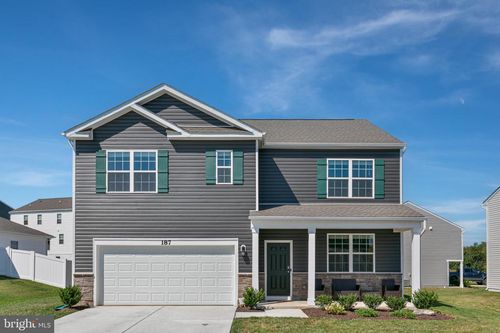 187 Gatehouse Pl, CHARLES TOWN, WV, 25414-6066 | Card Image