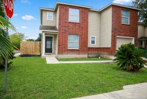 7902 Meadow Wind, San Antonio, TX, 78227-1645 | Card Image