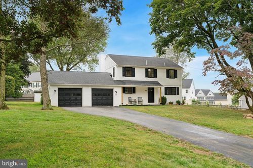 306 Greenhill Rd, WEST CHESTER, PA, 19380-3914 | Card Image