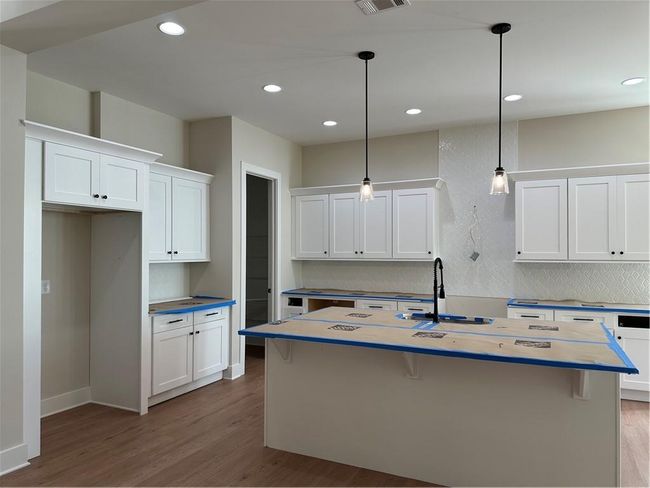 967 Cable Rd, House other with 4 bedrooms, 4 bathrooms and null parking in WALESKA GA | Image 7
