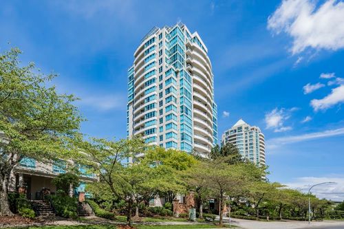 1703-6611 Southoaks Cres, Burnaby, BC, V5E4L5 | Card Image