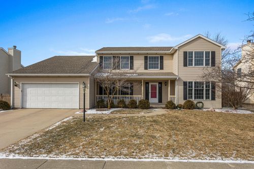 1501 Cobblefield Road, Champaign, IL, 61822 | Card Image