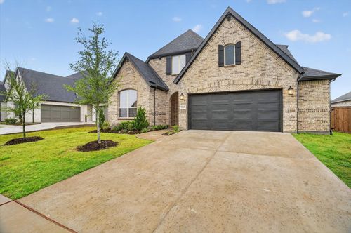 2313 Meek Woods Ln, Mansfield, TX, 76063-6927 | Card Image