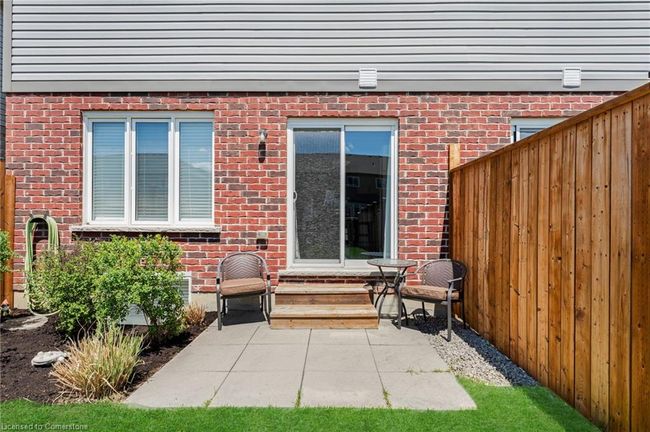 111 Heron St, Townhouse with 3 bedrooms, 3 bathrooms and 2 parking in Welland ON | Image 32