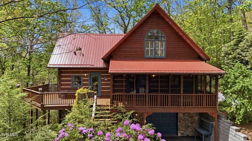 351 Ivy Wood Lane, Mountain City, TN, 37683 | Card Image