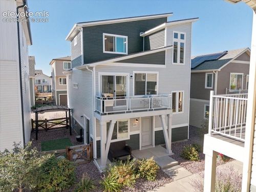 5720 Tramore Ct, Colorado Springs, CO, 80927-4209 | Card Image
