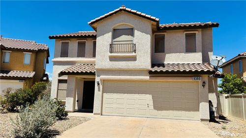 9380 Malaya Garnet Ct, Las Vegas, NV, 89148-3880 | Card Image