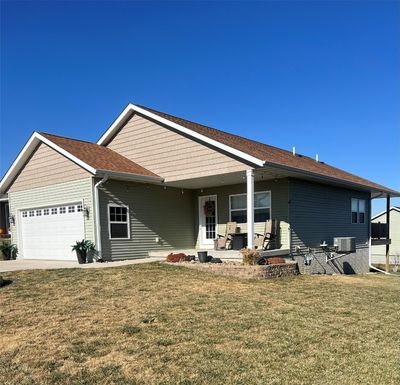 112 Viking, House other with 4 bedrooms, 3 bathrooms and null parking in Vinton IA | Image 3