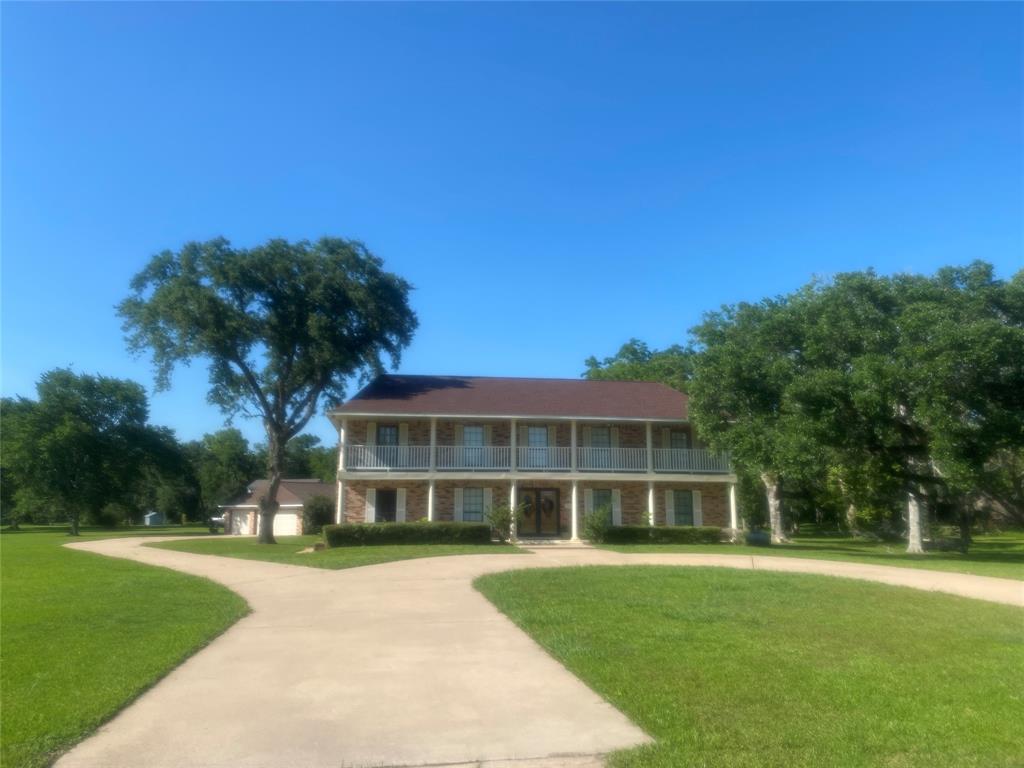 Oakcrest Dr, Manvel, TX 77578